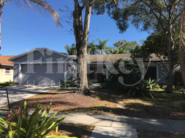 16219 Pebblebrook Dr, Tampa, FL 33624