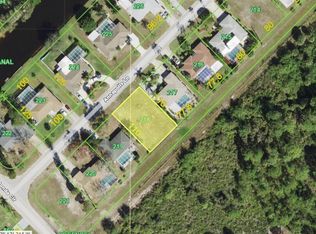 7 Annapolis Ln, Rotonda West, FL 33947