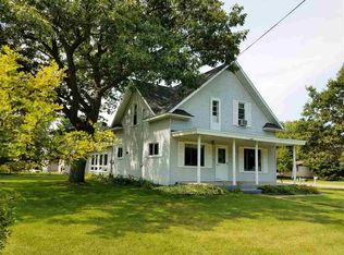1304 Cedar St, Merrill, WI 54452