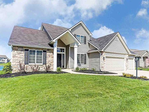 2nd image of 15102 Butterbough Ln