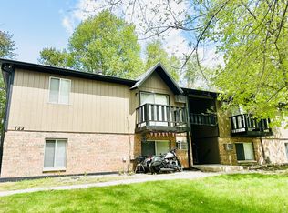 722 Buchanan Ave APT 2, Kalamazoo, MI 49008