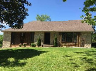 113 N Fork St, Branson, MO 65616