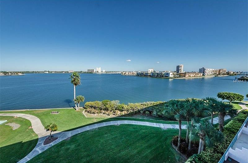 1st image of 8021 Sailboat Key Blvd S APT 402