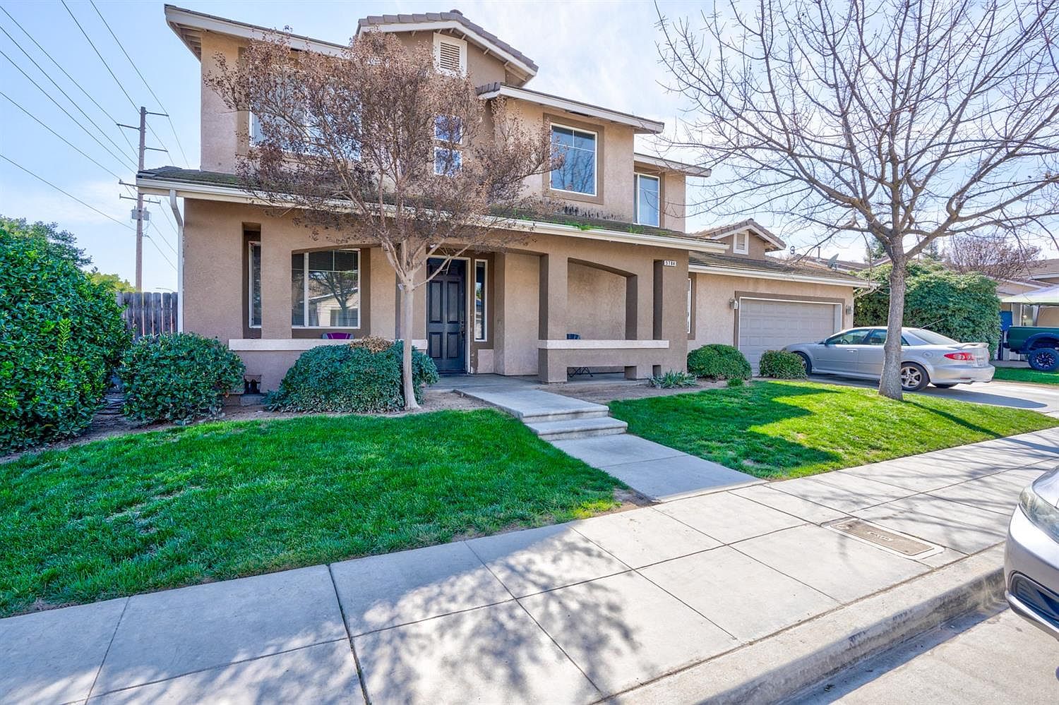 5784 E Byrd Ave, Fresno, CA 93727 Zillow