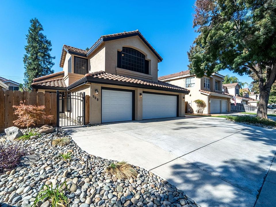 509 Redfield Ave, Modesto, CA 95357 MLS 223107538 Zillow