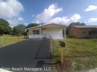 1440 W 36th St, Riviera Beach, FL 33404
