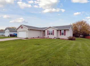 653 Rivendell Dr, Milton, WI 53563