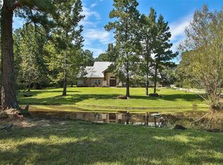 20076 Hilltop Ranch Dr, Montgomery, TX 77316