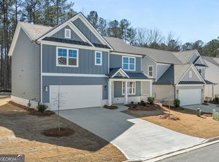 120 Hampton Ter, Dallas, GA 30157
