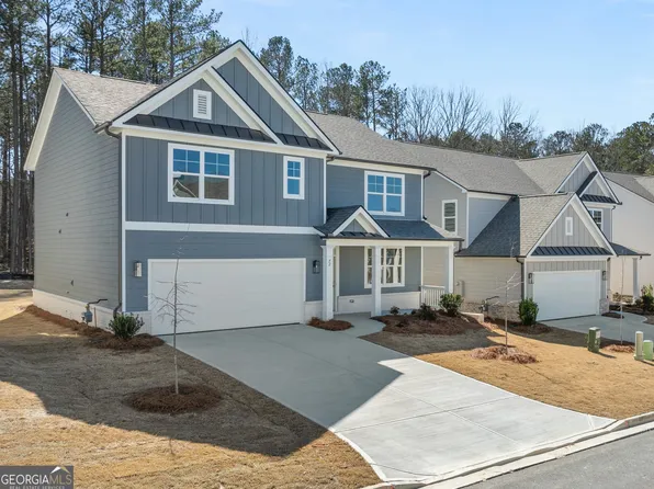 120 Hampton Ter, Dallas, GA 30157