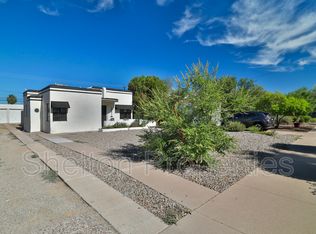 1802 N Laurel Ave, Phoenix, AZ 85007