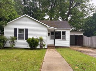 816 W Park St, Paragould, AR 72450