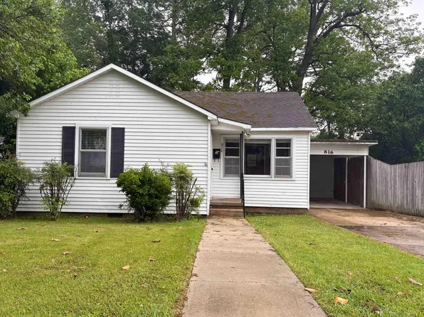 816 W Park St, Paragould, AR 72450