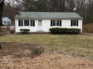 132 Oak Ridge Dr, Ayer, MA 01432
