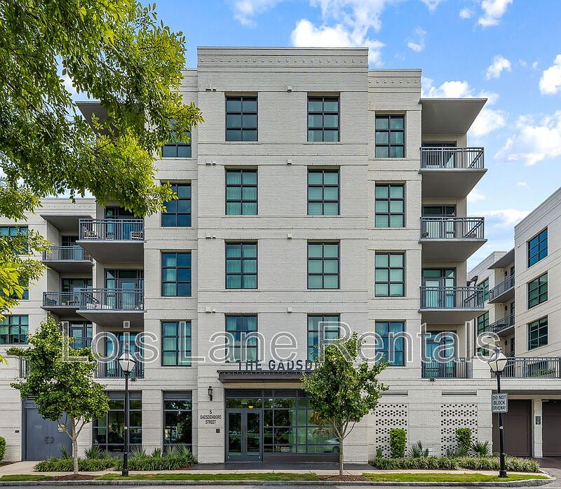 1st image of 5 Gadsdenboro St #407-1