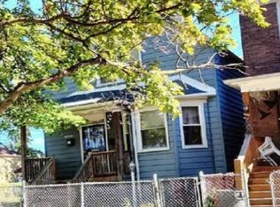 5621 S Ada St, Chicago, IL 60636