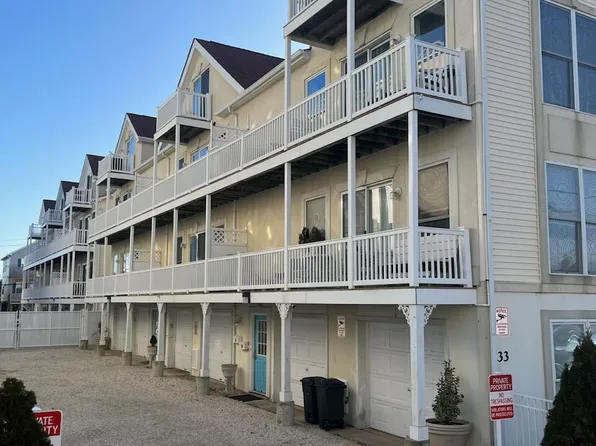 33 Sumner Avenue #5, Seaside Heights, NJ 08751