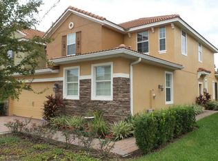 5506 Siracusa Ln, Sanford, FL 32771