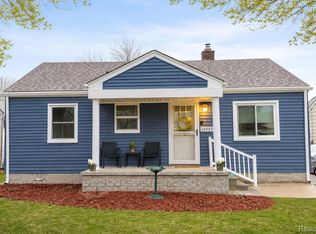 17777 Matthews St, Riverview, MI