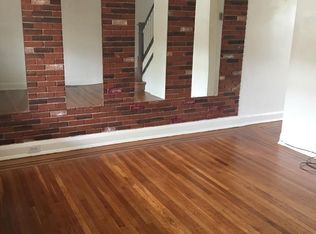 3125 Kenyon Ave, Baltimore, MD 21213