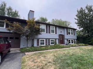 1314 Hillcrest Dr, Frederick, MD 21703