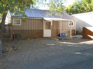 962 1/2 E 5th Ave, Durango, CO 81301