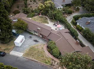 1706 Mandeville Ln, Los Angeles, CA 90049