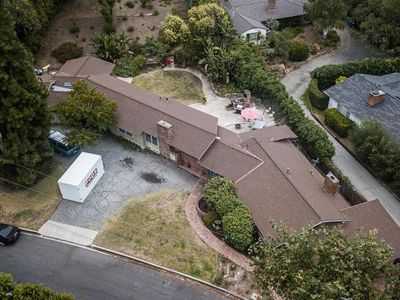 1706 Mandeville Ln, Los Angeles, CA, 90049
