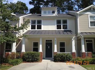 4819 Landover Pine Pl, Raleigh, NC 27616