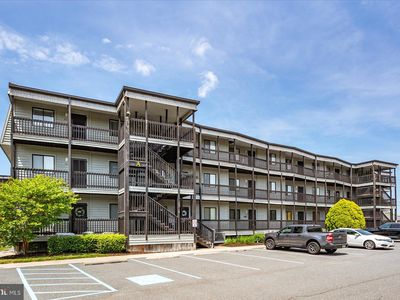 119 Old Landing Rd #205A, Ocean City, MD, 21842
