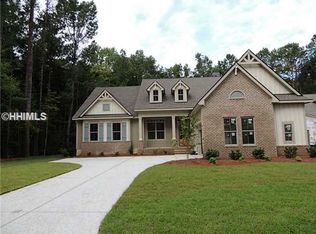 3 Palmetto Cove Ct, Bluffton, SC 29910