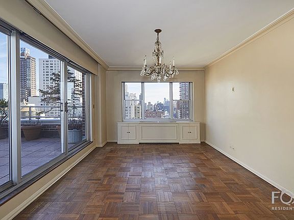 3rd image of 201 E 62nd St APT 17D
