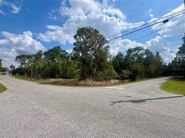 8260 Mazette Rd Lot 1, Brooksville, FL 34613