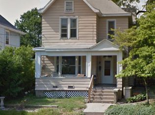 603 E McClure Ave, Peoria, IL