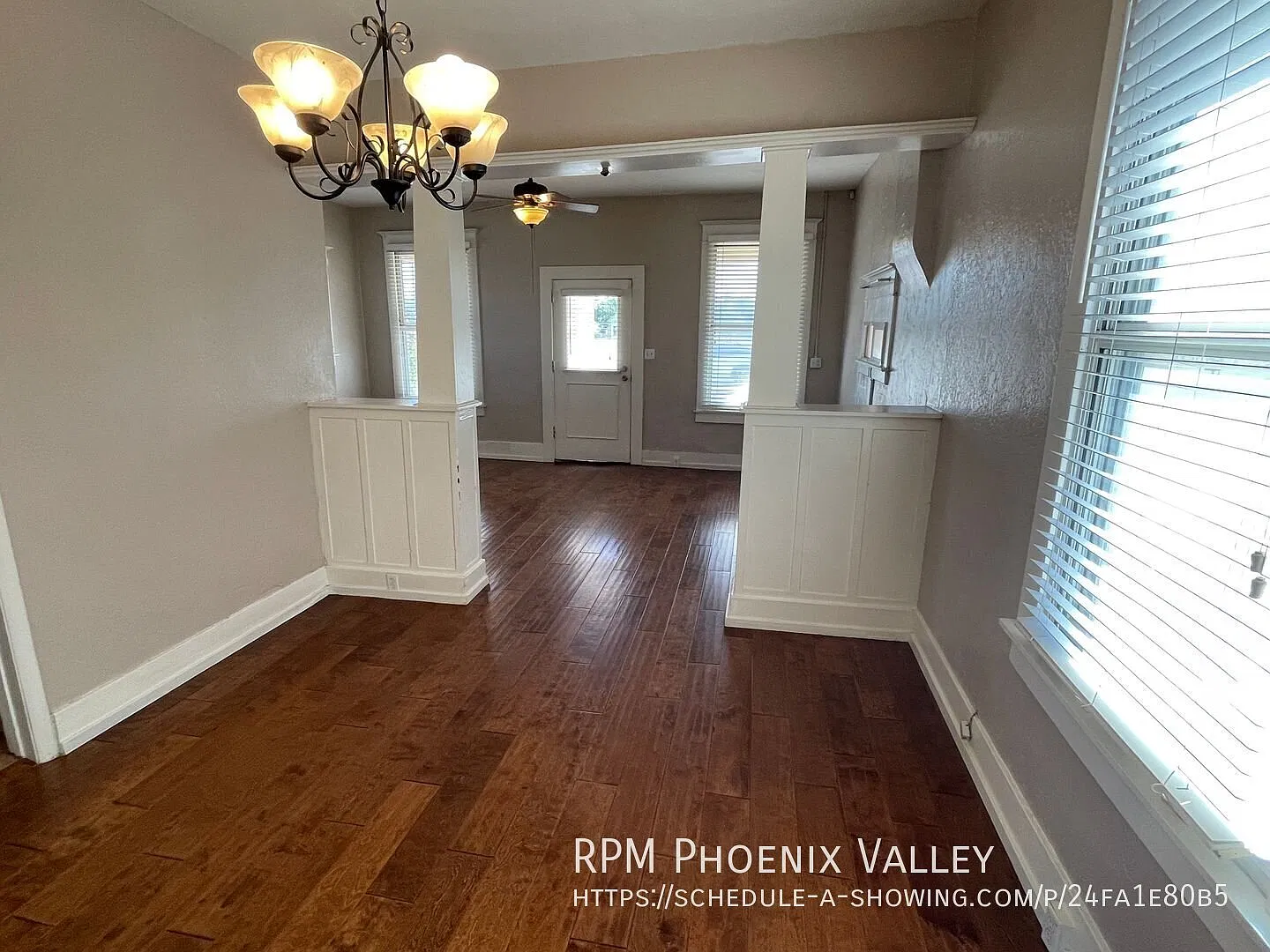 Bright & Beautiful Phoenix Home with New Outdoor Upgrades — Photo 3