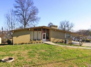 22 Edgewood Rd, Cape Girardeau, MO 63703