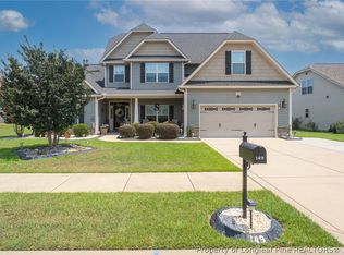 149 Wentworth Dr, Raeford, NC 28376