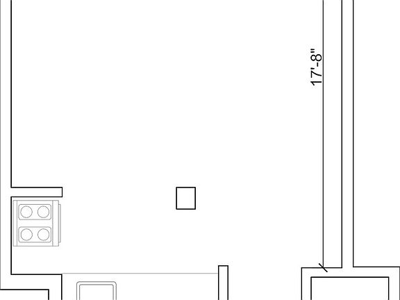 2nd image of 154 W 70th St APT 5L