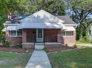 505 Chatham Ave, Columbia, SC 29205