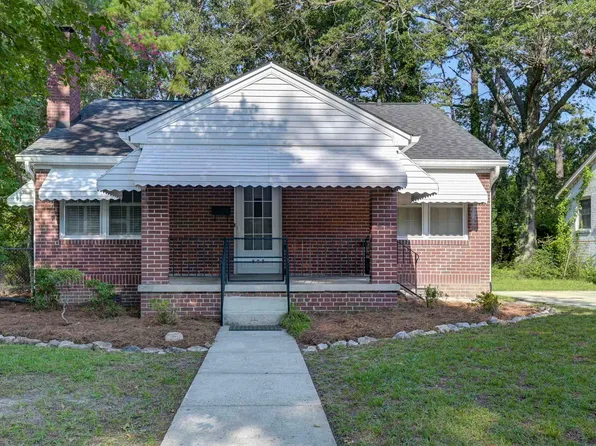 505 Chatham Ave, Columbia, SC 29205