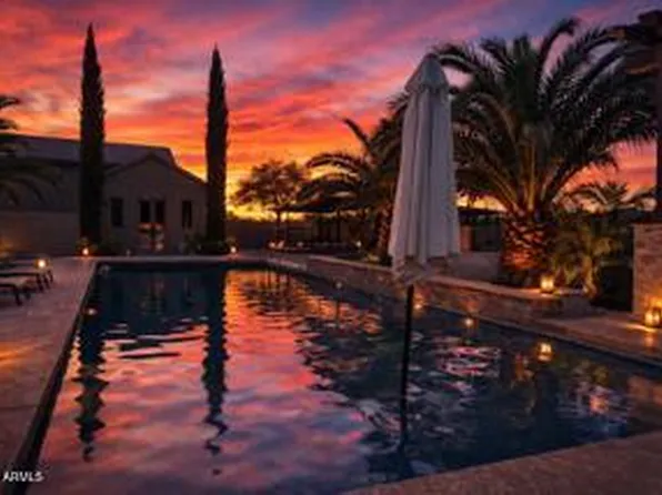 806 W DESERT RANCH Road, Phoenix, AZ 85086