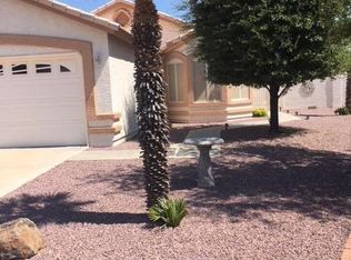 20603 N 105th Ave, Peoria, AZ 85382