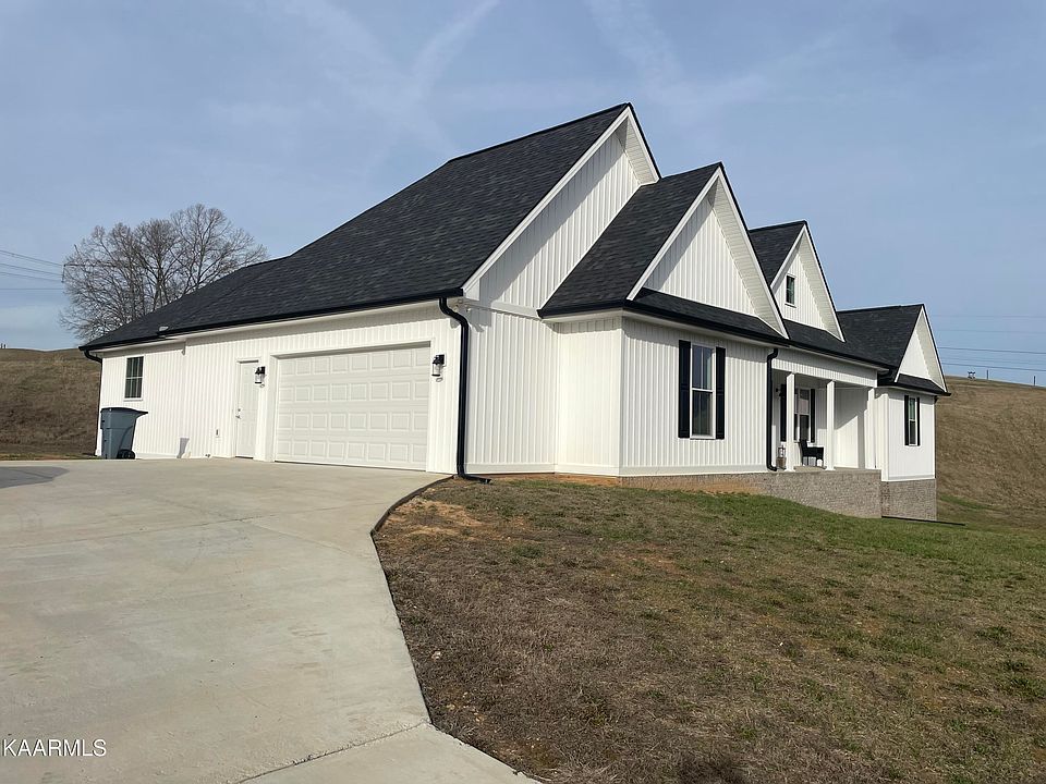 272 B L Cantwell Rd, Rutledge, TN 37861 Zillow