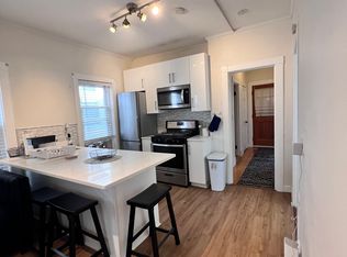 74 Lowell St #1, Somerville, MA 02143