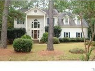 2212 Gresham Lake Rd, Raleigh, NC 27615