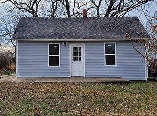 2113 Ledge Rock Rd, Grovespring, MO 65662