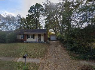 4073 Cottonwood Rd, Memphis, TN 38118