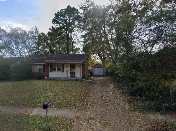 4073 Cottonwood Rd, Memphis, TN 38118