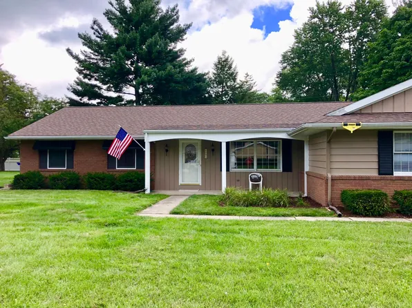 2053 Green Valley Dr, Toledo, OH 43614