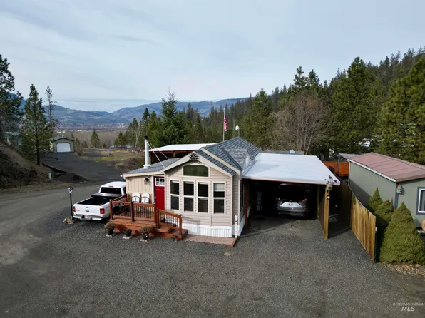 101 Nez Perce St, Kamiah, ID 83536